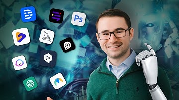 Top 10 AI Tools to 10X Your Marketing Productivity