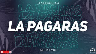 La Nueva Luna - La Pagaras (RDJ) CortoMix