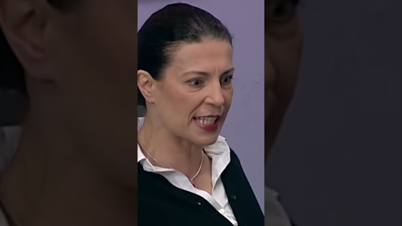 Novi portir - Broj 22 HD 