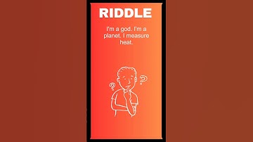 Unlock Your Brain Power with These Challenging Riddles!