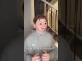 Boy Tricks Dad With Math Shorts Boy Tricks Dad With Math Shorts