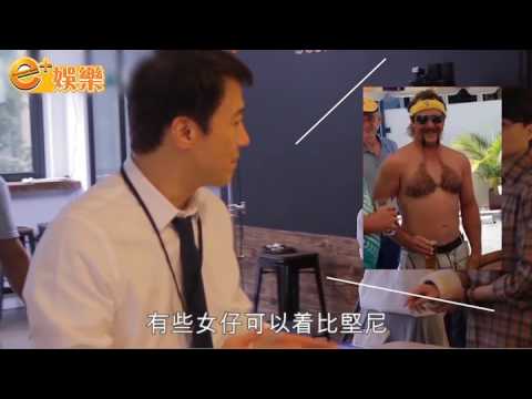 咖啡廣告洗版　黎明至係幕後「腦細」