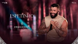 Gusttavo Lima - Espetinho (O Embaixador The Legacy)