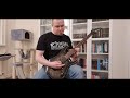 Metallica - Nothing Else Matters (solo)