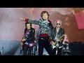 Capture de la vidéo The Rolling Stones Live At The Nola Jazz Fest 2024 Front Row 5/2/2024 Hackney Diamonds Tour