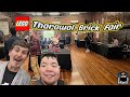 The Tharawal Brick fair Hidden Gem 2024! W/@InfinityShadow20