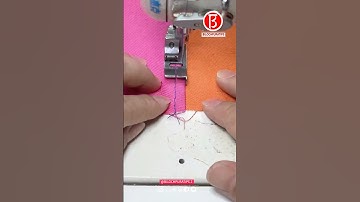 Sewing Tools And Tutorial Adjustable width and narrow side presser foot