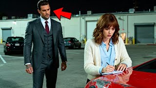 Una chica tímida dejó una nota de disculpa en un coche rayado de 4 millones de dólares, sin saber qu