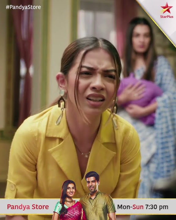 Pandya Store | Dhara Ke Saamne Aaya Shweta Ka Sach