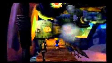 Jak and Daxter: The Precursor Legacy playthrough Part 6
