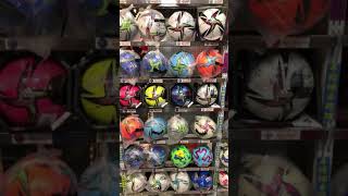 岡山市　サッカーボール アディダスサッカー　Jリーグ