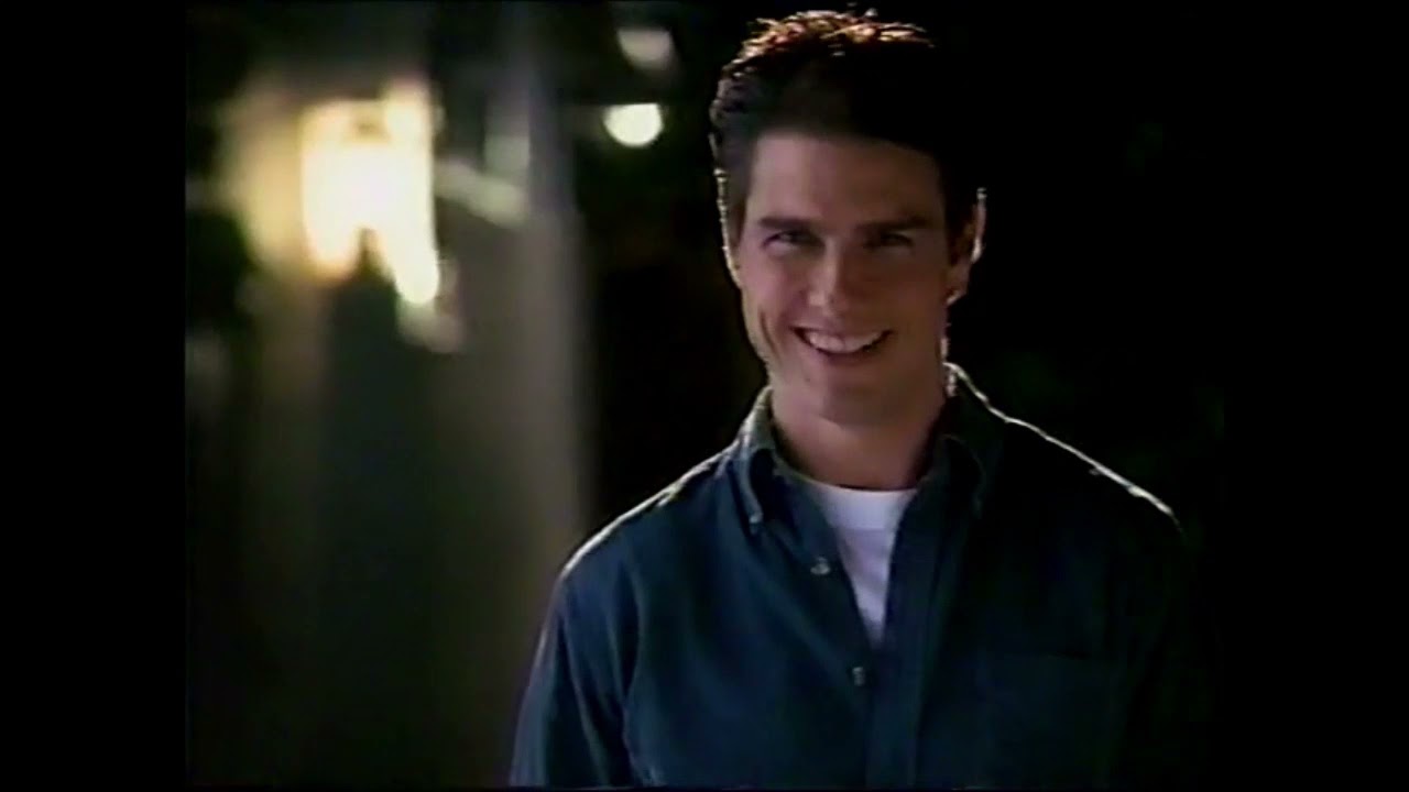 WB Commercials - February 5, 1997