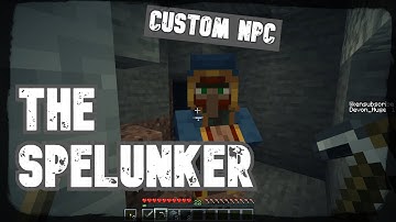 I Fixed Minecraft Wandering Traders | True Survival Datapack