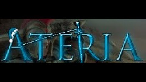 [Ateria] RSPS VLOG Ep. 1 - Intro