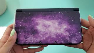 Is Refurbished the Way to Go? | New Nintendo 3DS XL Unboxing + Testing