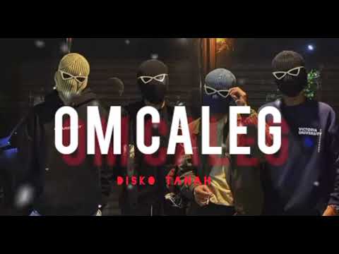 OM CALEG REMIX ( Alvian Diamare )  DISKO TANAH!!!