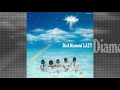 LAZY (レイジー) - Rock Diamond (Paper Sleeve Collection) [1979 - FULL ALBUM]