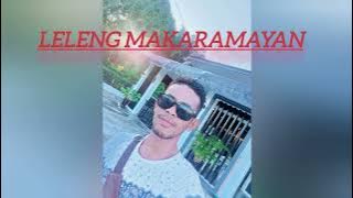 LELENG MAKARAMAYAN/// VOCALIST NUNG/// KEYBOARDIST ZAHID///