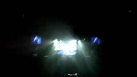 EXAMPLE m.e.n arena tour 2012 - playing in the shadows