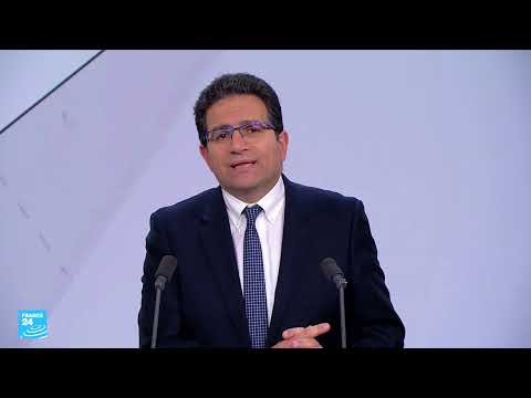 سوريا وفلسطين: تحليل دبلوماسي للاستقرار والتحولات