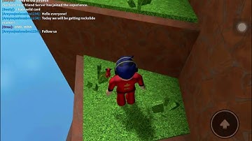 How to get rockslide marker in find the markers! Roblox