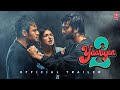 YAARIYAN 2 (Official Trailer):Divya,Yash,Meezaan,Pearl,Anaswara,Warina,Priya|Radhika,Vinay|Bhushan K