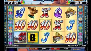 Slot Madness Casino screenshot 3