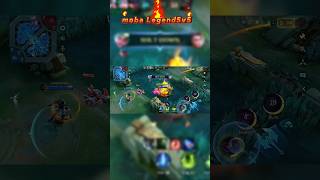 Moba Legends mobalegends5v5​ #moba5v5​ #mobalegends​ #mobilelegends​ #mlbb​ #shorts​ #shortsviral​
