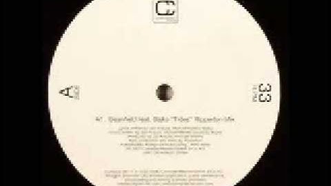 Beanfield feat. Bajka - Tides (Ripperton Mix)