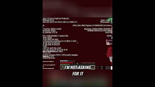 3 Rockets? Mungia's Crazy Elytra Trick #shorts