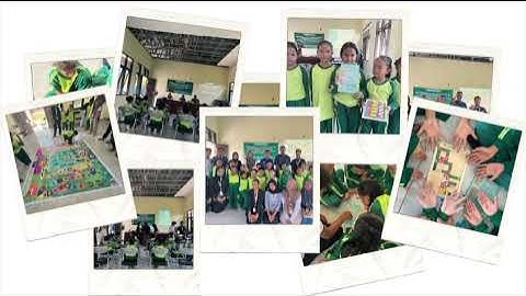 Kegiatan KKN - PPM Desa Nadung Bangka Selatang "KKN Kedisinian Berdampak" UNMUH BABEL Tahun 2025