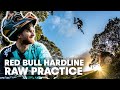 What Happens When The World's Wildest DH Riders Get Together | Red Bull Hardline 2019