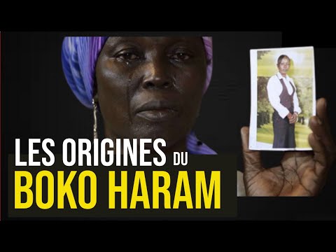 Afrique de l'ouest: Comprendre les origines de boko haram au Nigéria