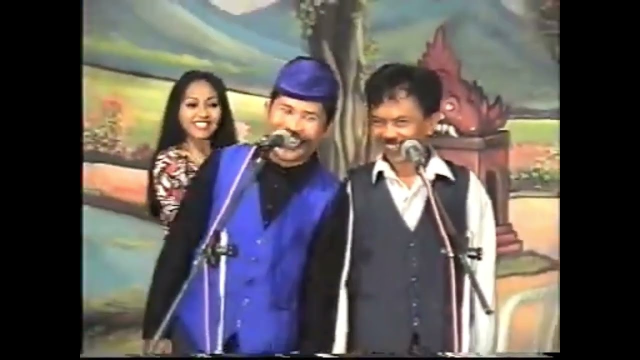 FLASHBACK LAWAK SUKUR CS TEPAK BINI BUI @sukurcs5151