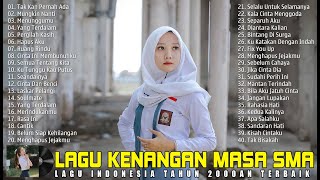 LAGU POP INDONESIA TAHUN 2000AN  LAGU KENANGAN MASA SEKOLAH