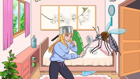 annoying puzzle game level 94