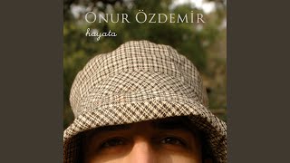Video thumbnail of "Onur Özdemir - Ayrılık Saklı"