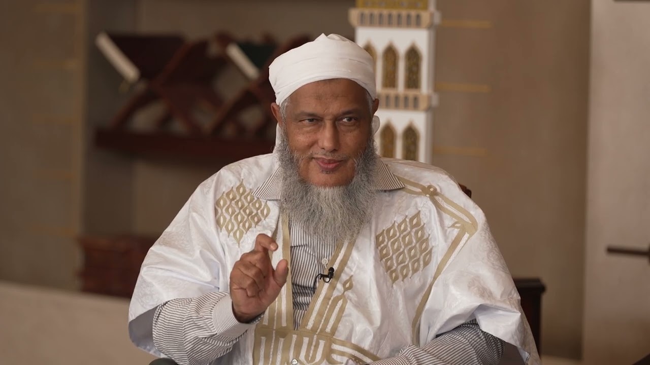 الطوفان العظيم  عنوان الحلقة الخامسة عشر من برنامج قصة نبي الله نوح عليه السلام