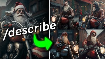 Get the Perfect Prompt for Your Images with Midjourney