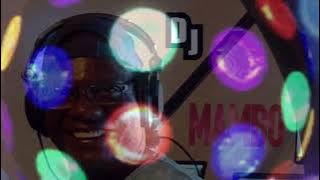 DANCE MUSIC MIXED BY DJ-MAMBO WITH AI/KI MUSIC 2O25