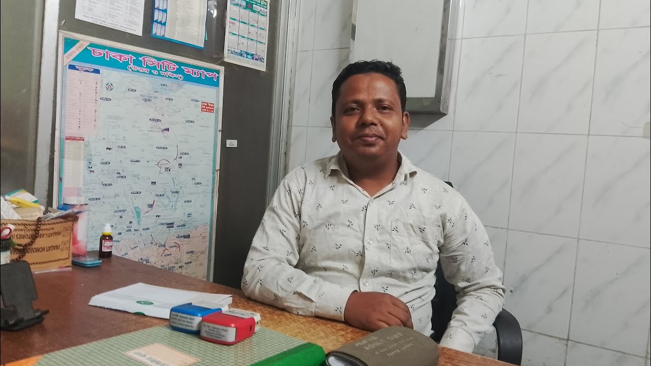 হোমিওপ্যাথি নিয়ে 1000 ভ্রান্ত ধারণা: পর্ব ২।হোমিওপ্যাথি ধীরে কাজ করে।  Myth about homeopathy. Dr. M