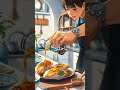 اذا يخطب اسويله دجاج باحلى تتبيلة Video Anime انمي اكسبلور Shorts Short Shortvideo يخطب
