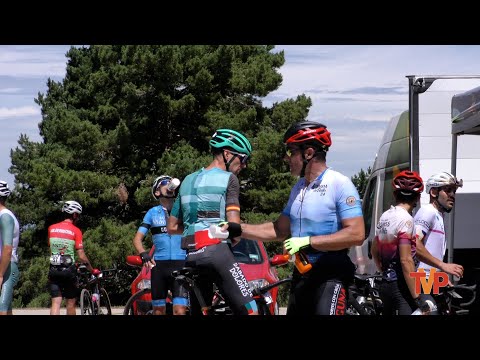 27ª Marcha Cicloturista a las Lagunas de Neila - Quintanar de la Sierra 2024
