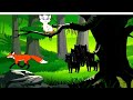 Hindi story billi aur ghamandi lomri, kids story, shikshaprad kahaniyan, bedtime story