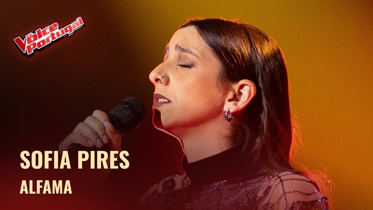 Sofia Pires - 