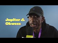 Capture de la vidéo Jupiter & Okwess En Interview