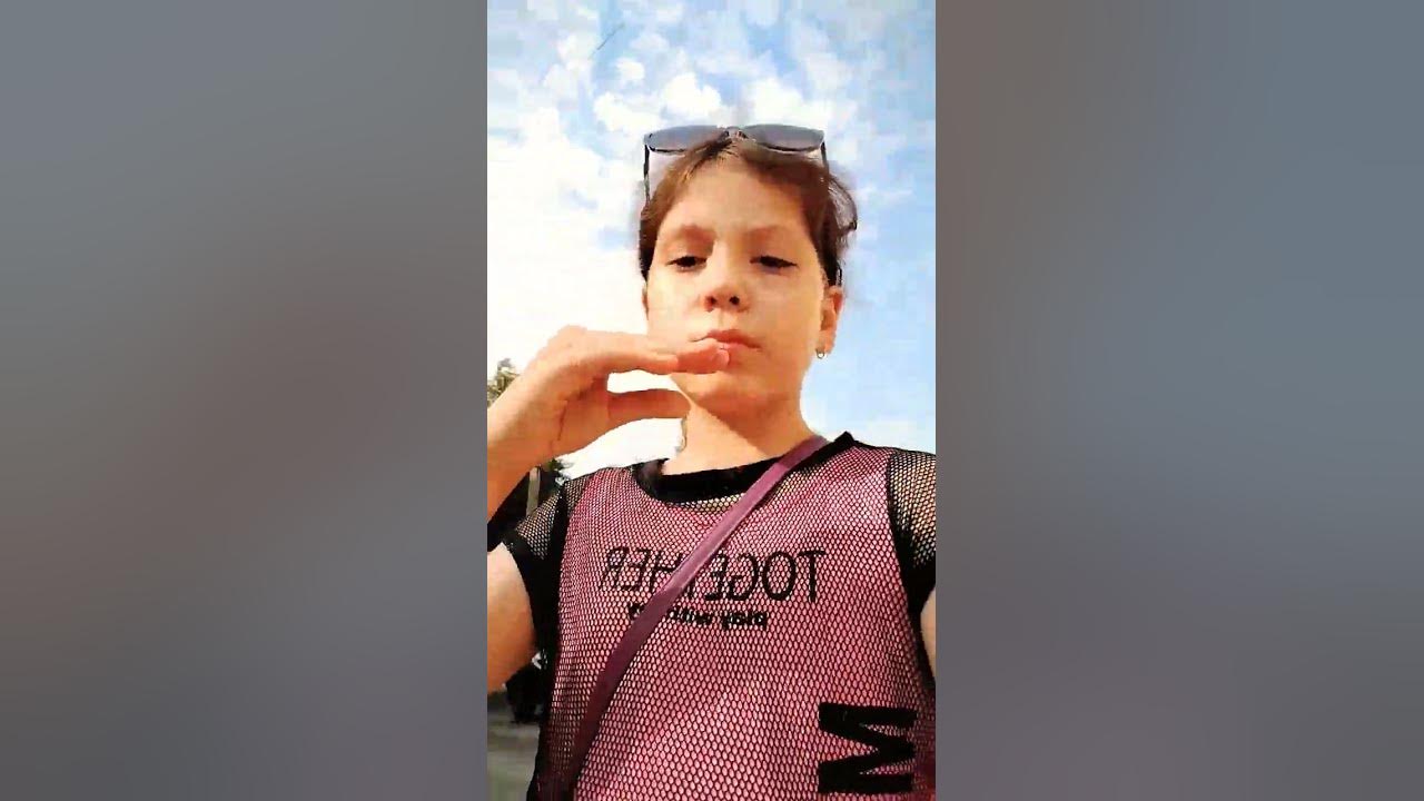 иду в церкавь - YouTube