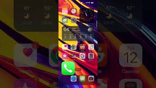 rate my iOS theme for xiaomi (no root)