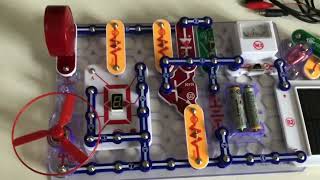 Snap Circuits Extreme Review