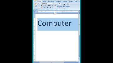 #howto change font size in ms word#computereducation #computerzone #msword#students #how #excel #exc